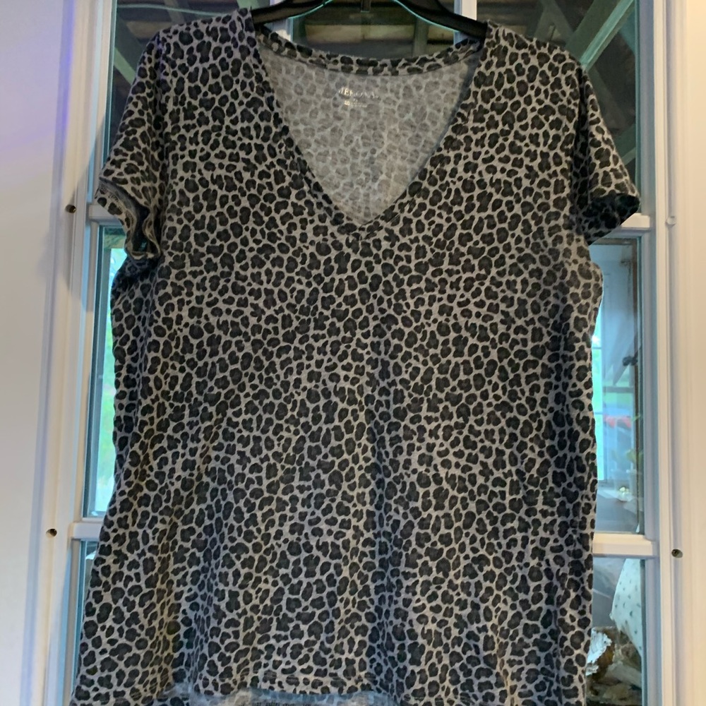 Cheetah T-shirt